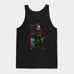 The Legion Tank Top